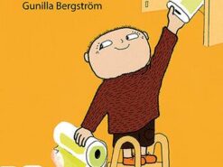 Co mówi tata Alberta - Gunilla Bergström