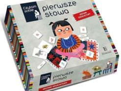 Czytam sobie. Pierwsze słowa. - Egmont