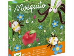 Djeco - gra planszowa - mosquito