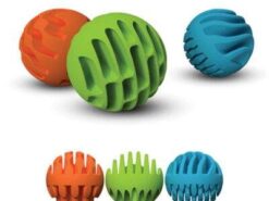 Fat Brain Toy Co. - kule sensoryczne