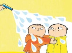 Kto obroni Alberta? - Gunilla Bergström