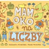Mam oko na liczby - Aleksandra i Daniel Mizielińscy