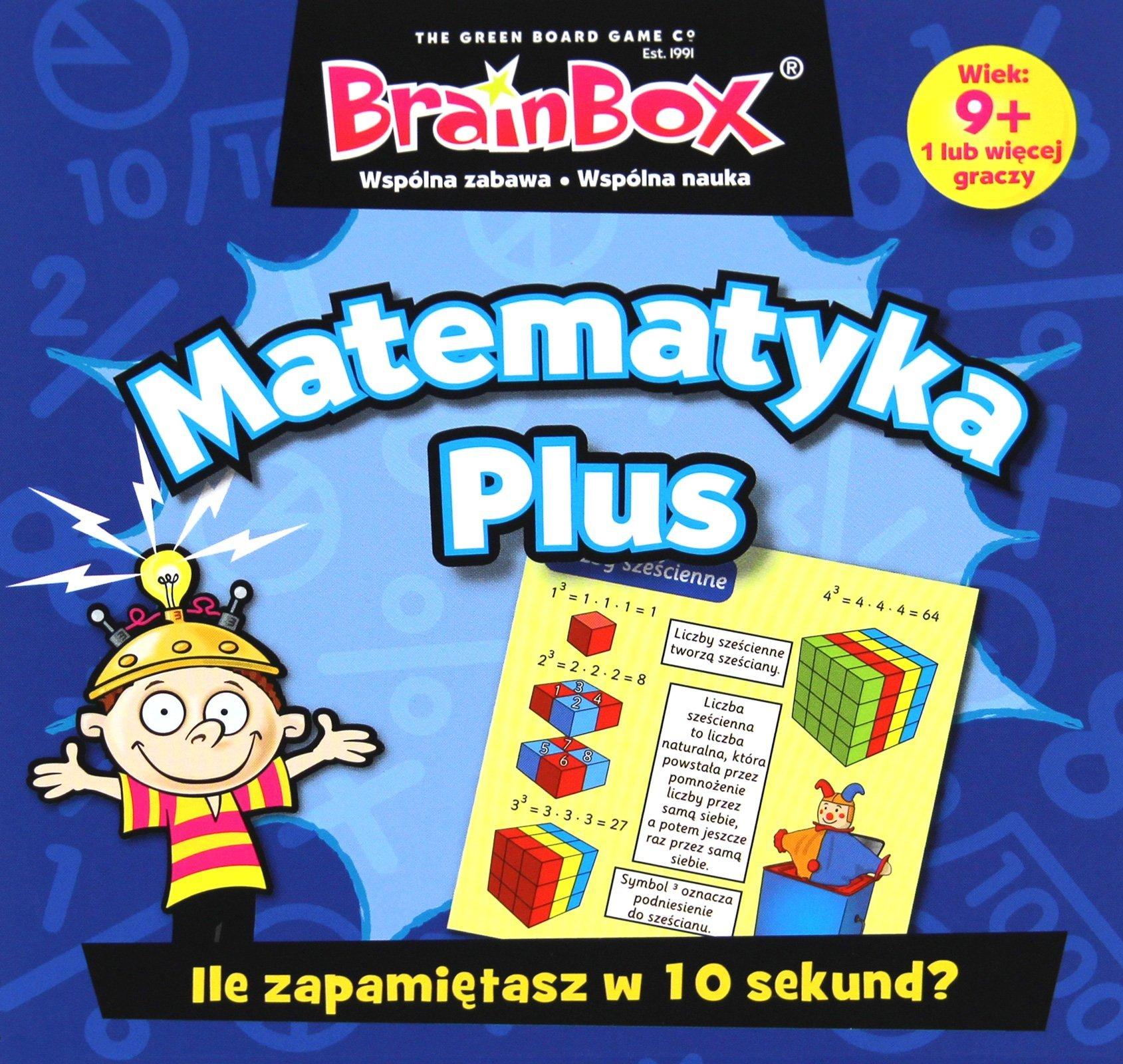 Brainbox мои первые картинки