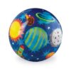 Crocodile Creek - Piłka 10 cm - Układ Słoneczny