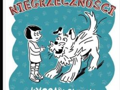 Łysol i Strusia. Lekcja niegrzeczności - Mamania