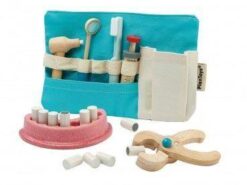 Plan Toys - gabinet dentystyczny