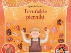 Legendy polskie. Toruńskie pierniki - Mamania