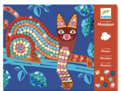 Djeco - mozaika - oaxacan