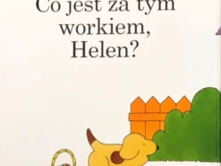Pierwsza Wielkanoc Spota - Eric Hill