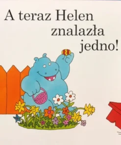 Pierwsza Wielkanoc Spota - Eric Hill