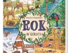 Rok w górach - Nasza Księgarnia