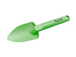 Scrunch - łopatka - pastelowa zieleń