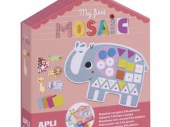 Apli Kids - moja pierwsza mozaika