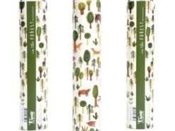 Londji - kalejdoskop - pryzmat - las