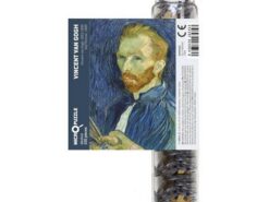 Londji - puzzle mikro - Van Gogh - autoportret