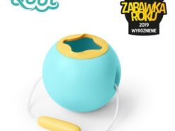 QUUT - małe wiaderko wielofunkcyjne ballo