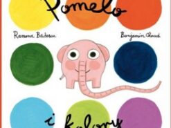 Pomelo i kolory - Zakamarki