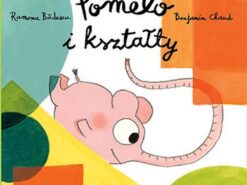 Pomelo i kształty - Zakamarki