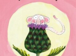 Pomelo jest zakochany - Zakamarki