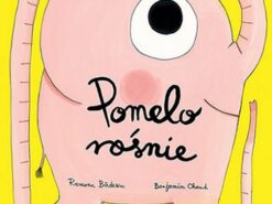 Pomelo rośnie - Zakamarki