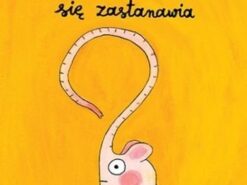 Pomelo się zastanawia - Zakamarki