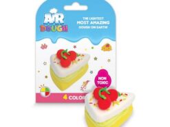 Scentco - ciastolina lekka jak powietrze  - ciastko