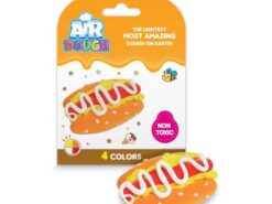 Scentco - ciastolina lekka jak powietrze  - hot dog