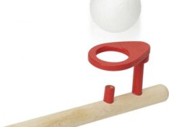 Vilac - gra zręcznościowa - lewitująca piłka