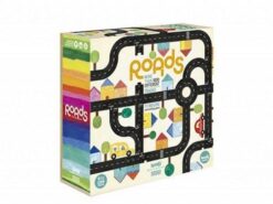 Londji - gra kooperacyjna - rodzinna - drogi