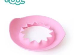 QUUT - foremki wielofunkcyjne - różowa gwiazdka