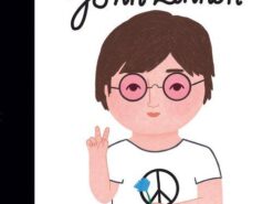 Smart Books - Mali WIELCY. John Lennon