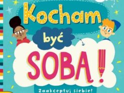 Smart Books - Tak! Kocham być sobą