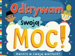 Smart Books - Tak! Odkrywam swoją moc