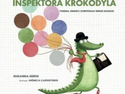 Uczuciometr inspektora Krokodyla