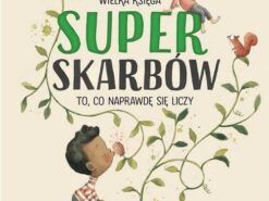 Wielka księga superskarbów - Mamania
