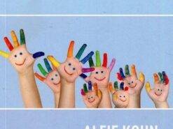 Mit rozpieszczonego dziecka - Alfie Kohn