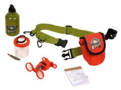 Navir - zestaw przyrodnika - explorer belt
