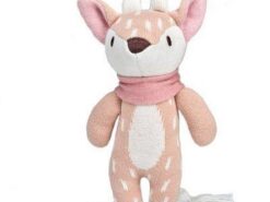 ThreadBear Design - przytulanka - Jelonek