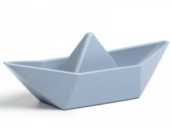 Zsilt - łódka - niebieska