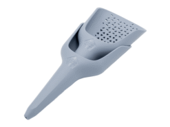 Zsilt - łopatka i sitko do piasku