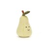 Jellycat - gruszka - 11 centymetrów