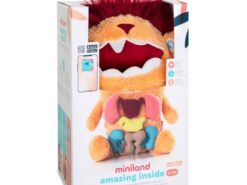 Miniland - niesamowity anatomiczny stworek