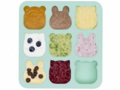 We Might Be Tiny - foremki do zamrażania i pieczenia