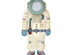 Londji - kalejdoskop - pryzmat - kosmonauta