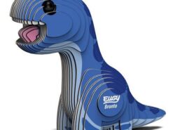Eugy - układanka 3D - dinozaur brontozaur