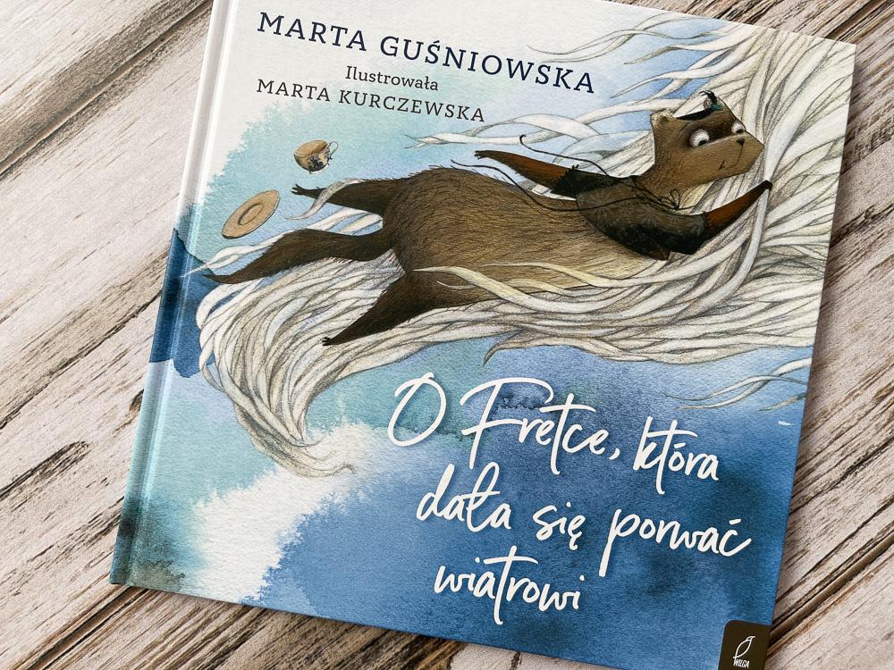 nowości książkowe dla dzieci