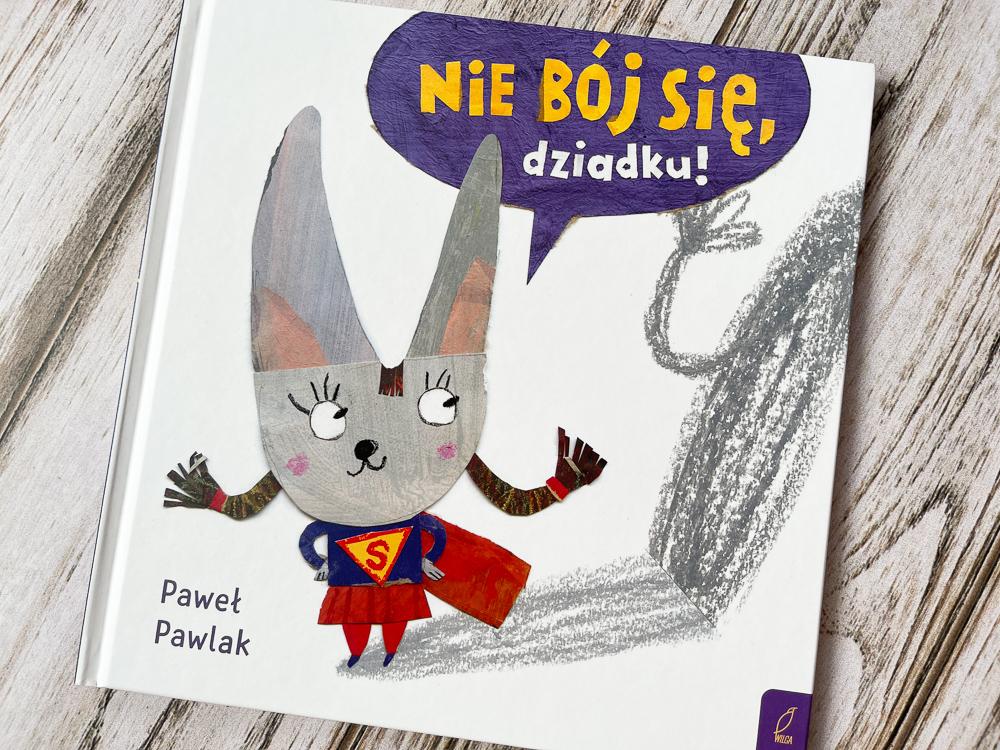 nowości książkowe dla dzieci