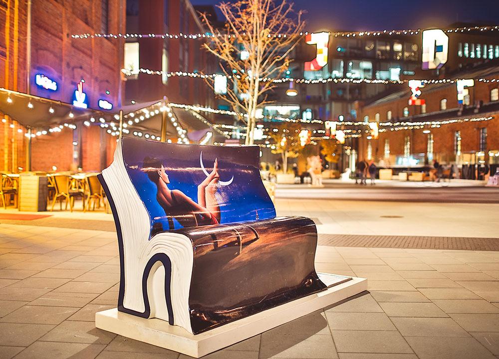 Świetna, bezpłatna wystawa dla dzieci w Warszawie