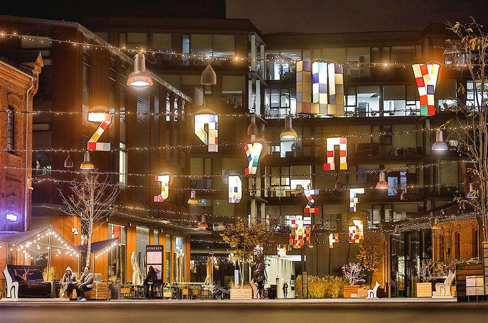 Świetna, bezpłatna wystawa dla dzieci w Warszawie