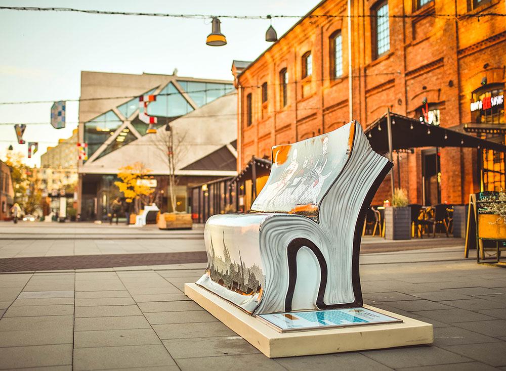 Świetna, bezpłatna wystawa dla dzieci w Warszawie